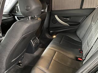 Продам BMW 3 Series, 2015, бензин, автомат. Авторынок ПМР, Тирасполь. АвтоМотоПМР.