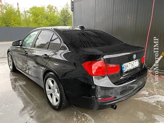 Продам BMW 3 Series, 2015, бензин, автомат. Авторынок ПМР, Тирасполь. АвтоМотоПМР.