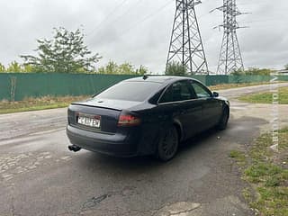 Продам Audi A6, 2000, бензин-газ (метан), автомат. Авторынок ПМР, Тирасполь. АвтоМотоПМР.