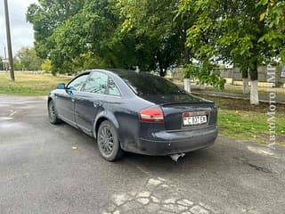 Продам Audi A6, 2000, бензин-газ (метан), автомат. Авторынок ПМР, Тирасполь. АвтоМотоПМР.