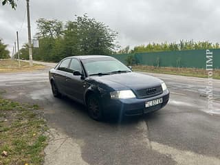Продам Audi A6, 2000, бензин-газ (метан), автомат. Авторынок ПМР, Тирасполь. АвтоМотоПМР.