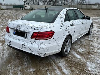 Vând Mercedes E Class, 2015 a.f., diesel, automata. Piata auto Pridnestrovie, Tiraspol. AutoMotoPMR.