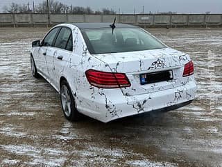 Vând Mercedes E Class, 2015 a.f., diesel, automata. Piata auto Pridnestrovie, Tiraspol. AutoMotoPMR.