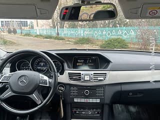 Vând Mercedes E Class, 2015 a.f., diesel, automata. Piata auto Pridnestrovie, Tiraspol. AutoMotoPMR.