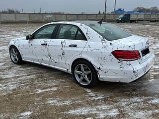 Vând Mercedes E Class, 2015 a.f., diesel, automata. Piata auto Pridnestrovie, Tiraspol. AutoMotoPMR.