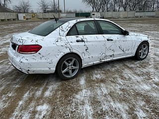 Vând Mercedes E Class, 2015 a.f., diesel, automata. Piata auto Pridnestrovie, Tiraspol. AutoMotoPMR.