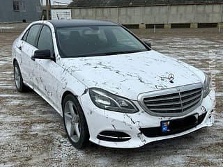 Vând Mercedes E Class, 2015 a.f., diesel, automata. Piata auto Pridnestrovie, Tiraspol. AutoMotoPMR.