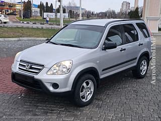 Honda CR-V 2006 