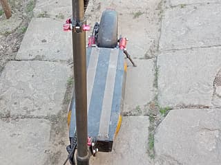 Buy a electric scooter in the Moldova and Pridnestrovie