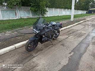 мотоцикл BMW К 1200 Р Тирасполь