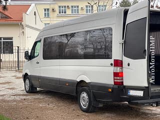 Мерседес спринтер отличный бусик для семьи и работы