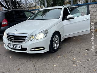 Mercedes E Class 2013 г.в.