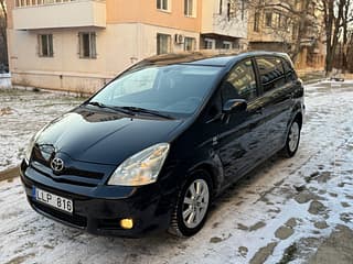 Toyota Corolla Verso 2006 г.в.