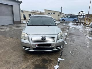 Продам Toyota Avensis, 2004, дизель, механика. Авторынок ПМР, Тирасполь. АвтоМотоПМР.