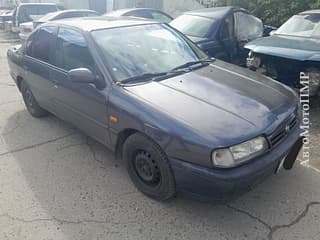 Selling Nissan Primera, 1998 made in, diesel, mechanics. PMR car market, Tiraspol. 