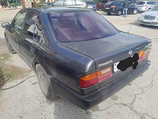 Selling Nissan Primera, 1998 made in, diesel, mechanics. PMR car market, Tiraspol. 