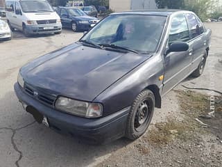 Vând Nissan Primera, 1998 a.f., diesel, mecanica. Piata auto Pridnestrovie, Tiraspol. AutoMotoPMR.