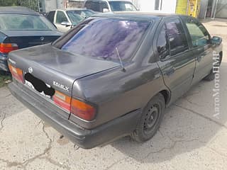 Selling Nissan Primera, 1998 made in, diesel, mechanics. PMR car market, Tiraspol. 