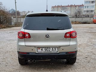 Продам Volkswagen Tiguan, 2010 г.в., бензин, автомат. Авторынок ПМР, Тирасполь. АвтоМотоПМР.