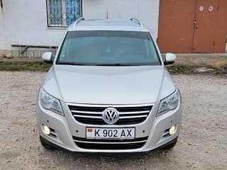  Авторынок ПМР и Молдовы - продажа авто, обмен и аренда. VW TIGUAN  Мотор 2.0 бензин Год 2010