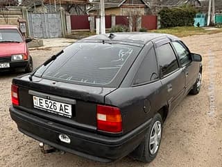 Продам Opel Vectra, 1993 г.в., бензин-газ (метан), механика. Авторынок ПМР, Тирасполь. АвтоМотоПМР.