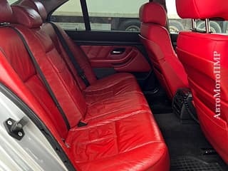 Продам BMW 5 Series, 2001, дизель, механика. Авторынок ПМР, Тирасполь. АвтоМотоПМР.