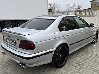 Продам BMW 5 Series, 2001, дизель, механика. Авторынок ПМР, Тирасполь. АвтоМотоПМР.