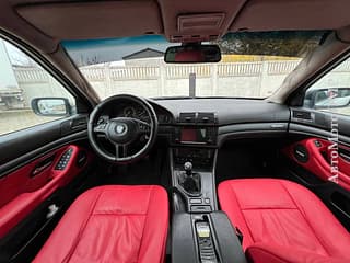 Продам BMW 5 Series, 2001, дизель, механика. Авторынок ПМР, Тирасполь. АвтоМотоПМР.