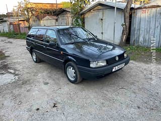 Vând Volkswagen Passat, 1993 a.f., benzină, mecanica. Piata auto Pridnestrovie, Tiraspol. AutoMotoPMR.