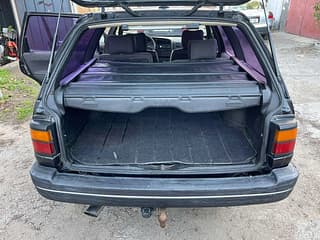 Продам Volkswagen Passat, 1993 г.в., бензин, механика. Авторынок ПМР, Тирасполь. АвтоМотоПМР.