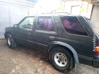 Vând Opel Frontera, 1995 a.f., benzină, mecanica. Piata auto Pridnestrovie, Tiraspol. AutoMotoPMR.