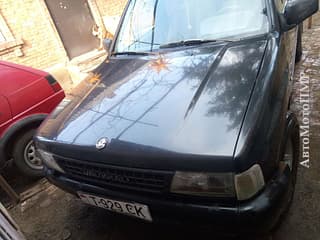 Selling Opel Frontera, 1995 made in, petrol, mechanics. PMR car market, Tiraspol. 