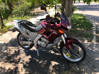  Motocicleta enduro • Motociclete  în Transnistria • AutoMotoPMR - Piața moto Transnistria.