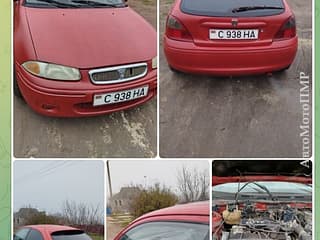 Volkswagen Golf 1998 