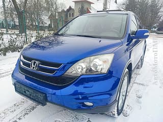 Honda CR-V 2012 г.в.