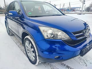 Хонда срв на автомате на обмен пишите 77751188