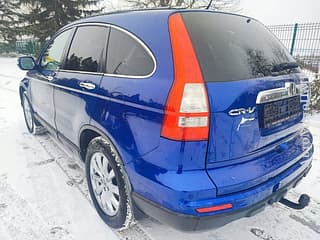 Хонда срв на автомате на обмен пишите 77751188