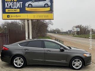 Шикарный форд фьюжн в идеальном состоянии пишите скорее!!!