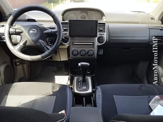 Продам Nissan X-Trail, 2005, бензин-газ (пропан), автомат. Авторынок ПМР, Тирасполь. АвтоМотоПМР.