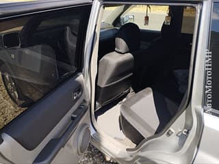 Продам Nissan X-Trail, 2005, бензин-газ (пропан), автомат. Авторынок ПМР, Тирасполь. АвтоМотоПМР.