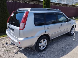 Продам Nissan X-Trail, 2005, бензин-газ (пропан), автомат. Авторынок ПМР, Тирасполь. АвтоМотоПМР.