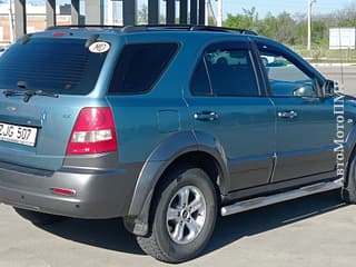 Selling KIA Sorento, 2005, diesel, mechanics. PMR car market, Tiraspol. 