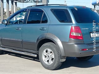 Selling KIA Sorento, 2005, diesel, mechanics. PMR car market, Tiraspol. 