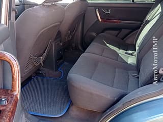 Selling KIA Sorento, 2005, diesel, mechanics. PMR car market, Tiraspol. 