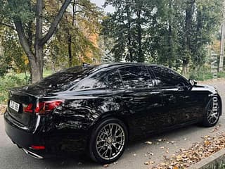 Lexus Es Series, 2014, petrol, аutomatic. Tiraspol