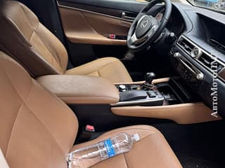 Lexus Es Series, 2014, petrol, аutomatic. Tiraspol