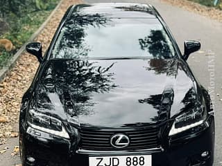 Lexus Es Series 2014 