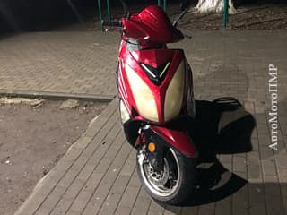  Scooter • Мotorete și Scutere  în Transnistria • AutoMotoPMR - Piața moto Transnistria.