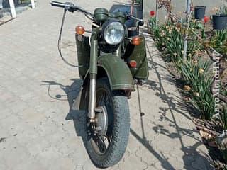  Motocicletă • Motociclete  în Transnistria • AutoMotoPMR - Piața moto Transnistria.