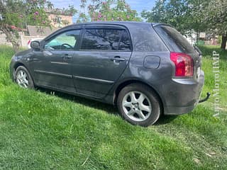 Selling Toyota Corolla, 2007 made in, diesel, mechanics. PMR car market, Tiraspol. 